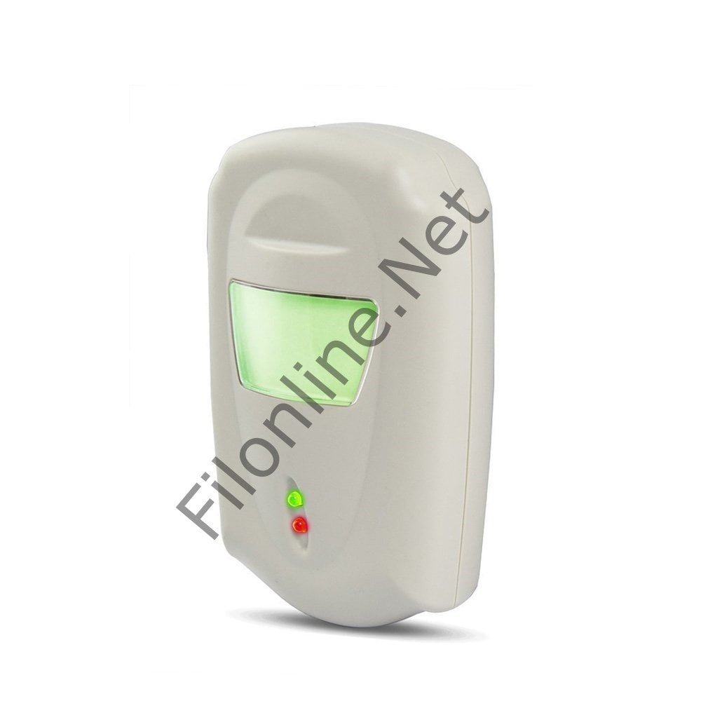 MY SMART HOUSE KV-0620 ELEKTROMAGNETİK KOVUCU TÜM HAŞERE VE SİNEKLER İÇİN KOVUCU