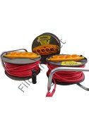 WELDER 3X1.5 20 METRE MAKARALI SEYYAR UZATMA KABLOSU