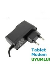 MTC MT-01  ADAPTÖR 5V 1A AC/DC ADAPTÖR 5V AC ADAPTÖR SWİTCH MODE KORUMALI TABLET/MODEM ADAPTÖR