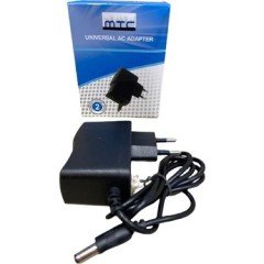 MTC MT-01  ADAPTÖR 5V 1A AC/DC ADAPTÖR 5V AC ADAPTÖR SWİTCH MODE KORUMALI TABLET/MODEM ADAPTÖR