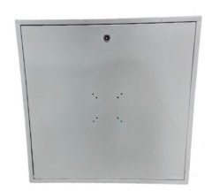 KAMERA KABİNİ 60x60 KİLİTLİ  KAMERA KAYIT CİHAZI KABİNİ