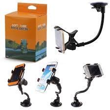 FİLONLİNE ARAÇ İÇİ TELEFON TUTUCU SOFT TUBE