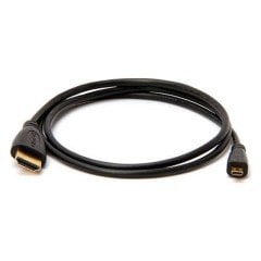 HDMI - Micro HDMI M/M 1M