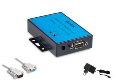 S-LINK SL-RS485/422 ÇEVİRİCİ RS485/422 TO RS232 GİRİŞİNE ÇEVİRİR