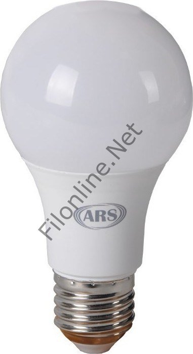 Ars 12 W Led Ampül E27 Ars (10 Adet)