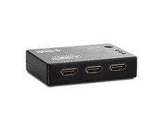 S-LINK SL-HSW33 SWITCH KUMANDALI 1080P HDMI 3'LÜ SWITCH