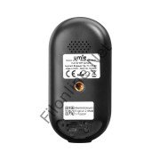 UMIE UM-BK21 2MP İKİ YÖNLÜ SES TF KART 6700 MAH BATARYALI KABLOSUZ TUYA DESTEKLİ AKILLI IP  KAMERA 