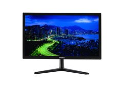 EVEREST M-135 MONİTÖR LED 18,5'' IPS PANEL 5MS 1366x768P 75HZ VGA LED MONİTÖRÜ