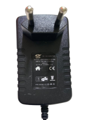 GSP GSCV1000S012V18A AKÜ ŞARJ CİHAZI 12V 1.5A AC/DC ADAPTÖR  AKÜ ŞARJ KESİCİLİ AKÜ ŞARJ CİHAZI