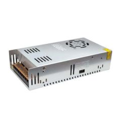 STRONG ST-109 ADAPTÖR METAL KASA ADAPTÖRÜ 12VOLT 30 AMPER AC/DC METAL KASA ADAPTÖRÜ