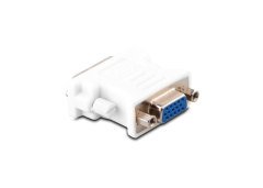 S-LINK SL-DVI01 ÇEVİRİCİ DVI 24+5 M TO VGA 15 F ÇEVİRİCİ