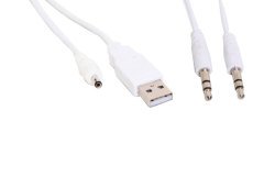 S-LINK SL-MCHVS20 ÇEVİRİCİ 30CM MICRO HDMI TO VGA + AUDIO ÇEVİRİCİ