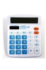 KADIO KD-837C HESAP MAKİNESİ12 DİGİT ELEKTRONİK