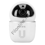 S-LINK SWAPP SL-EG15 1.0MP HD CMOS SENSÖR 720P AKILLI GÜVENLİK BEBEK KAMERASI WIFI TUYA DESTEKLİ