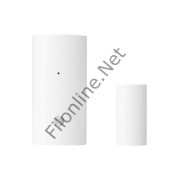 S-LINK SL-EG05 AKILLI EV GÜVENLİĞİ KABLOSUZ KAPI PENCERE MANYETİK WIFI SENSÖR TUYA