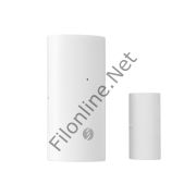 S-LINK SL-EG05 AKILLI EV GÜVENLİĞİ KABLOSUZ KAPI PENCERE MANYETİK WIFI SENSÖR TUYA