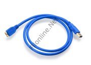 S-LINK SL-3010 DATA KABLOSU 3.0 1.5M DATA MİCRO USB KABLOSU
