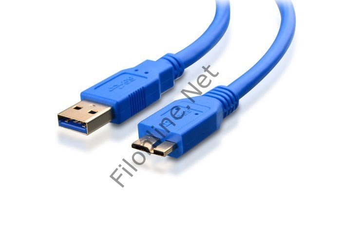 S-LINK SL-3010 DATA KABLOSU 3.0 1.5M DATA MİCRO USB KABLOSU