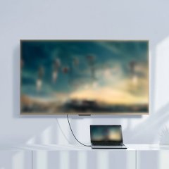 EENERGY SE-015M4K HDMI KABLO 1.5 METRE 4K ULTRA HD 3D 30HZ 2160P 24K ALTIN KAPLAMA HDTV HDMI KABLO