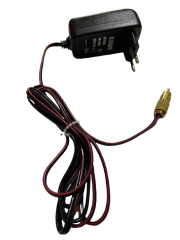 1644 SANTRAL ADAPTÖRÜ 16V-2.5A AC 100-240V 50-60HZ 0.35A MAX SANTRAL ADAPTÖRÜ