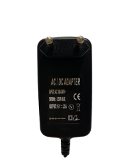 1512 SANTRAL ADAPTÖRÜ 16V-2.5A AC 100-240V 50-60HZ 0.35A MAX SANTRAL ADAPTÖRÜ