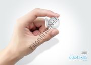 S-LINK SWAPP SL-EG02 AKILLI EV GÜVENLİĞİ KABLOSUZ HARKET SENSÖRÜ WIFI TUYA DESTEKLİ