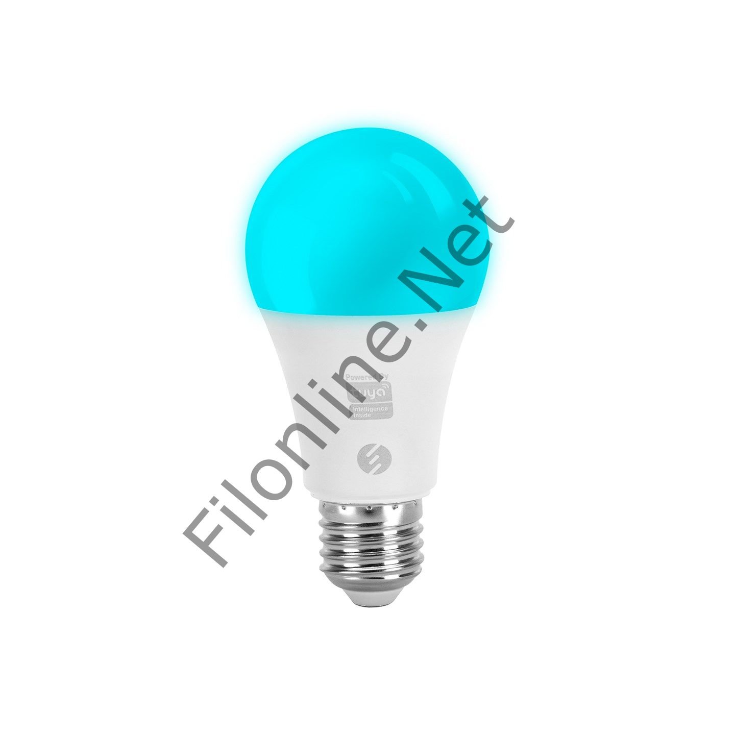 S-LINK SWAPP SL-RGB9 SMART / AKILLI RGB LAMBA / AMPUL 9W 50HZ 800LM WIFI TUYA DESTEKLİ