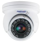 AVENİR AV-DF212 2MP 2.8MM SABİT LENS İÇ MEKAN 4 IN 1 METAL MİNİ DOME KAMERA