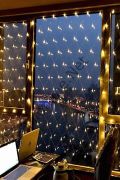 WINLIGHT WL-00106 DEKORATİF LED AYDINLATMA AĞ LED İÇ VE DIŞ MEKANLAR İÇİN AYDINLATMA