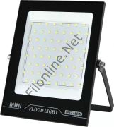 Qenos 50 Watt Smd LED Projektör 6500 K Beyaz