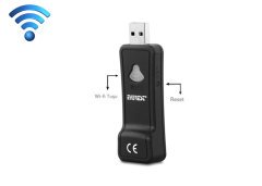 EVEREST WTV-2911 ADAPTÖR 150MBPS 2.4GHZ WİFİ AP/REPEATER TV ADAPTÖR