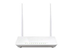 EVEREST SG-1600 MODEM 4 PORT 300MBPS ETHERNET BRIDGE UYUMLU KABLOSUZ 5DBN 2ANT.ADSL MODEM
