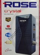 ROSE HDMI FULL HD UYDU ALICISI