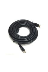 GESİ GS 164 HDMI TO HDMI KABLO 10 METRE 3D FULL HD 1080P HDMI KABLO