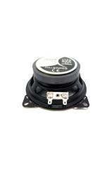 FullSound1420B Oto Hoparlör 10cm 110Watt 4 OHM 87dB Tweeterli Hoparlör 1 Adet