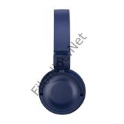 HYTECH HY-XBK33 BATTY MAVİ TF KART ÖZELLİKLİ BLUETOOTH KULAKLIK
