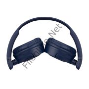 HYTECH HY-XBK33 BATTY MAVİ TF KART ÖZELLİKLİ BLUETOOTH KULAKLIK