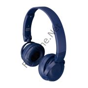 HYTECH HY-XBK33 BATTY MAVİ TF KART ÖZELLİKLİ BLUETOOTH KULAKLIK