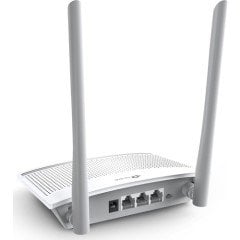 WİFİ 300 MBPS 3 PORT ÇİFT ANTENLİ  IPV6 DESTEKLİ ÇOK MODLU Wİ-Fİ KABLOSUZ ROUTER TP-Link TL-WR820N