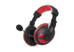 OYUNCU KULAKLIĞI 3.5MM AUXMİKROFONLU KATLANABİLİR PROFESYONEL OYUNCU KULAKLIĞI SNOPY SN-4488