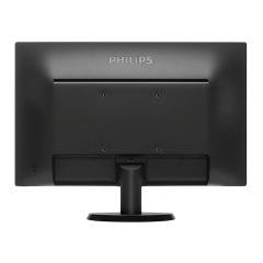 PHILIPS 193V5LSB2/62 MONİTÖR 18.5'' TFT LCD 3D 16.7 MİLYON RENK 5MS HD LED MONİTÖR