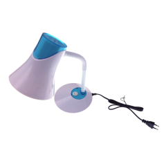 RYTTER MT-607 MASA LAMBASI 25W 240V ESNEK GÖVDE AYARLANABİLİR METAL BAŞLIK MASA LAMBASI