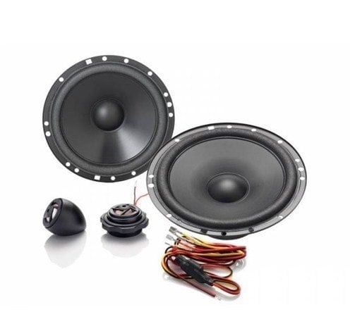 JBL CS-5C OTO HOPARLÖR 120W 13CM  5-1/4'' 4 OHM 92DB İKİ YOLLU OTO HOPARLÖR