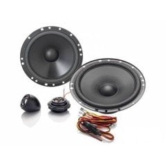 JBL CS-5C OTO HOPARLÖR 120W 13CM  5-1/4'' 4 OHM 92DB İKİ YOLLU OTO HOPARLÖR