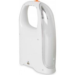 S-Link Sl-8686 Işıldak 40+32 Led 4000Mah Lithium Pil Radyo+Bt+Usb+Sd