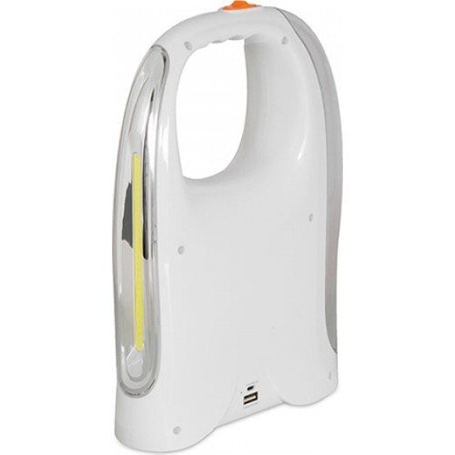 S-Link Sl-8686 Işıldak 40+32 Led 4000Mah Lithium Pil Radyo+Bt+Usb+Sd
