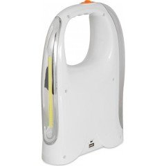 S-Link Sl-8686 Işıldak 40+32 Led 4000Mah Lithium Pil Radyo+Bt+Usb+Sd
