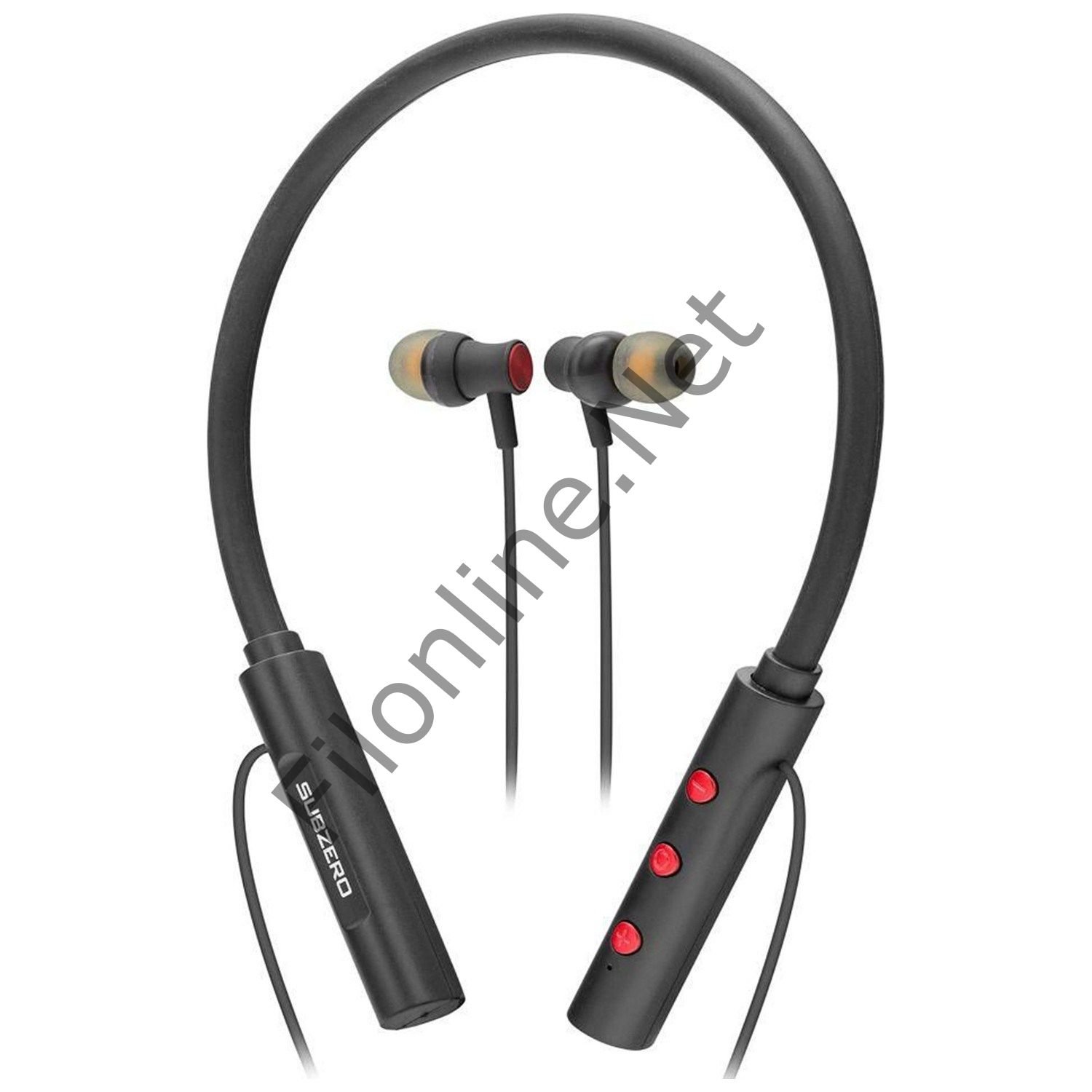 SUBZERO EP98 KABLOSUZ SPORCU KULAKLIK 30 SAAT BLUETOOTH 5.0 BOYUN ASKILI MIKNATISLI KULAKLIK