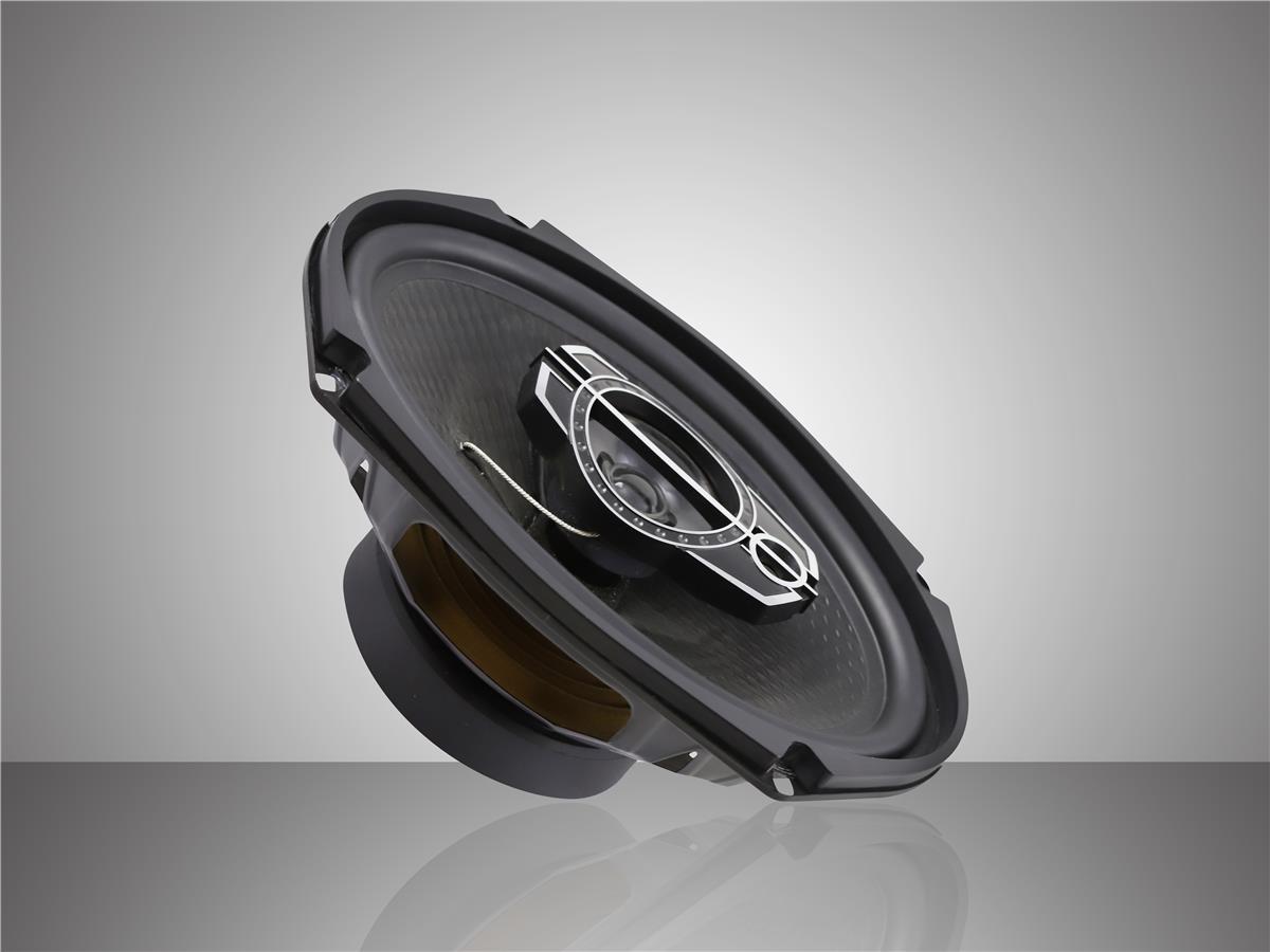 JAMESON JS-669 OTO HOPARLÖR 6*9'' 500W 25MM 4 OHM 60-20000HZ 90DB OTO HOPARLÖR