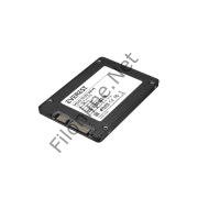 EVEREST ES480SH 480GB 2.5 SATA 3.0 520MB / 450MB SMI + HYNIX 3D NAND FLASH SSD